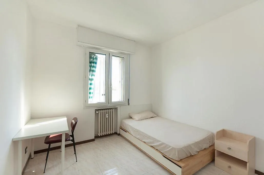 Private Room For Girls Boloňa