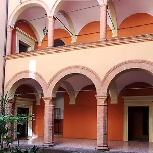Il Chiostro Guest house