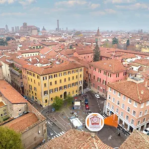 Gasthuis D'azeglio 62 Luxury, Bologna