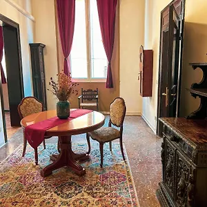  Gasthof Residenza Delle Arti