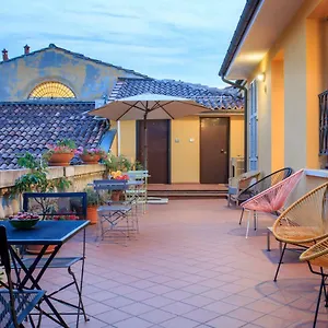 Residence Studio Vita Lejlighed