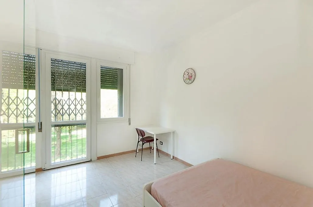 Private Room For Girls Bologna Guest house